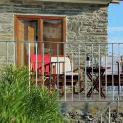 Отель Holiday Villa in Douro Valley фото 5