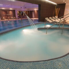 Parklands Hotel & Country Club с домашними животными