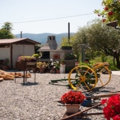 Отель Agriturismo Bini Сарцана фото 2
