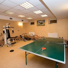 Гостевой дом Котляково спортивное сооружение