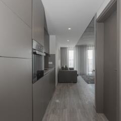 Отель Innapartments Trindade интерьер отеля фото 2
