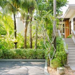Отель Trisara Villas & Residences Phuket фото 11
