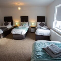 Отель Celebrity Apartments Великобритания, Брайтон - отзывы, цены и фото номеров - забронировать отель Celebrity Apartments онлайн фото 7