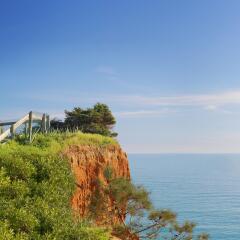 Pine Cliffs Hotel, A Luxury Collection Resort фото 3