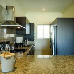 Отель Puerta Cabos Village H203 2BR by Casago Кабо-Сан-Лукас в номере