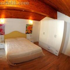 Отель Residence Felik детские мероприятия
