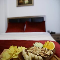 Kadikoy As Albion Hotel Турция, Стамбул - отзывы, цены и фото номеров - забронировать отель Kadikoy As Albion Hotel онлайн в номере фото 2