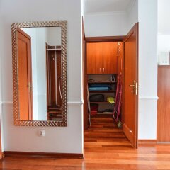 Отель Tatrytop Apartamenty Kaszelewski интерьер отеля