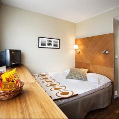 Clarion Hotel Amaranten в номере