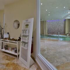 Hotel Fiuggi Terme Resort & Spa, Sure Hotel Collection by Best Western Фьюджи спа