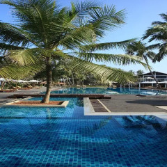 Отель Avani Bentota Resort Шри-Ланка, Бентота - 2 отзыва об отеле, цены и фото номеров - забронировать отель Avani Bentota Resort онлайн детские мероприятия фото 2