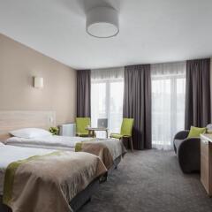 Hotel Szafir комната для гостей фото 5
