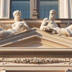 Отель Four Seasons Hotel Prague Чехия, Прага - 6 отзывов об отеле, цены и фото номеров - забронировать отель Four Seasons Hotel Prague онлайн