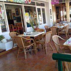 Отель Hostal Flamenco развлечения