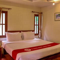 Отель NIDA Rooms Bangtao Bay Beach Queen комната для гостей фото 5