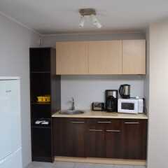 Апартаменты Pilve Apartments Таллин в номере фото 2
