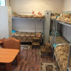 Хостел Сокольники