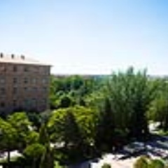 Отель ibis Salamanca фото 8