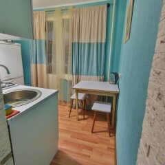 Апартаменты Gvozdika Apartments Москва фото 8