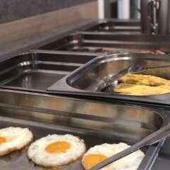 Отель Apartamentos Loar Ferreries в номере