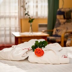 Отель Skalny Польша, Закопане - отзывы, цены и фото номеров - забронировать отель Skalny онлайн спа фото 2