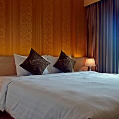 Ocean & Ole Hotel Patong комната для гостей фото 5