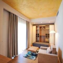 Отель Sandy Beach Resort Албания, Голем - отзывы, цены и фото номеров - забронировать отель Sandy Beach Resort онлайн фото 5