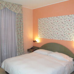 Hotel Due Mondi комната для гостей фото 5