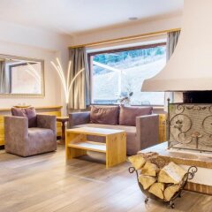 Отель Sporthotel Kalcherhof Рачинес-Ратскингс комната для гостей