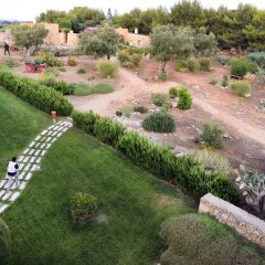 Отель Gallipoli Resort Италия, Галлиполи - отзывы, цены и фото номеров - забронировать отель Gallipoli Resort онлайн фото 3