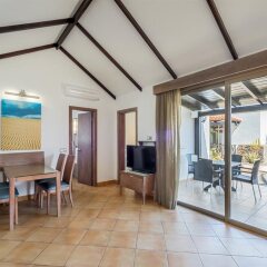 Отель Barceló Castillo Beach Resort комната для гостей фото 4