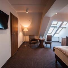 GEM Hotel комната для гостей фото 4