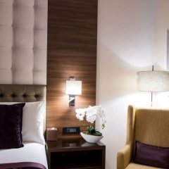 The Envoy Hotel in Abuja, Nigeria from 203$, photos, reviews - zenhotels.com guestroom photo 3
