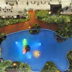 Sheraton Abuja Hotel фото 4