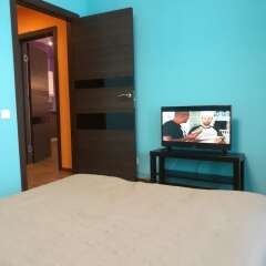 Гостиница Ya doma - 2-Room-Studio Mountain m. Studencheskaya в Новосибирске отзывы, цены и фото номеров - забронировать гостиницу Ya doma - 2-Room-Studio Mountain m. Studencheskaya онлайн Новосибирск удобства в номере