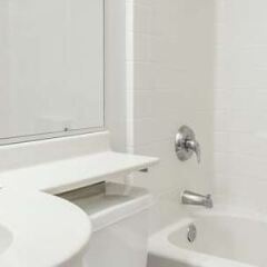 Отель Microtel Inn & Suites Modesto спа