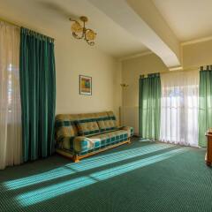 Daina Jurmala Beach Hotel & Spa Юрмала комната для гостей фото 2