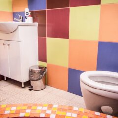 CP Hostel