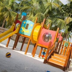 Отель Furaveri Island Resort & Spa Мальдивы, Медупару - отзывы, цены и фото номеров - забронировать отель Furaveri Island Resort & Spa онлайн детские мероприятия фото 2