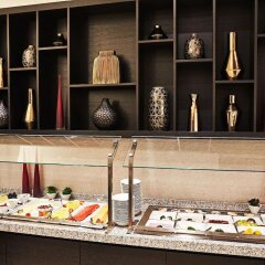 Отель Steigenberger Grandhotel Belvedere Швейцария, Давос - 1 отзыв об отеле, цены и фото номеров - забронировать отель Steigenberger Grandhotel Belvedere онлайн фото 14