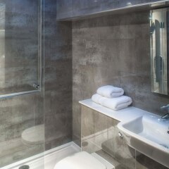 Отель Camden Enterprise Hotel Великобритания, Лондон - отзывы, цены и фото номеров - забронировать отель Camden Enterprise Hotel онлайн спортивное сооружение