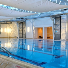 Hotel Globus - Half Board бассейн фото 2