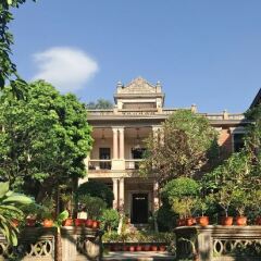 Отель Xiamen Feisu Gulangyu Yangjiayuan Hotel Китай, Сямынь - отзывы, цены и фото номеров - забронировать отель Xiamen Feisu Gulangyu Yangjiayuan Hotel онлайн фото 4