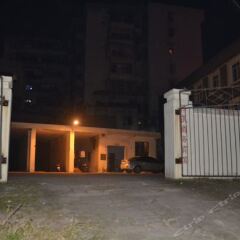Dazu Zekai Business Hotel парковка фото 2