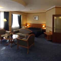 Hotel Downtown комната для гостей фото 3
