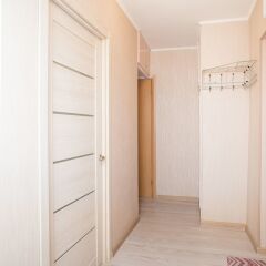 Гостиница Moskva4you Gilyarovskogo 33 интерьер отеля
