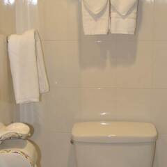 Отель Days Inn Guam-tamuning Тамунинг ванная