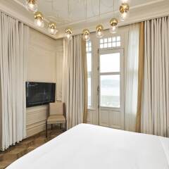 Отель The Stay Bosphorus комната для гостей