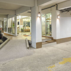 Oyo 129 Gems Park Hotel Бангкок фото 4