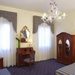 Hotel Locanda Canal комната для гостей